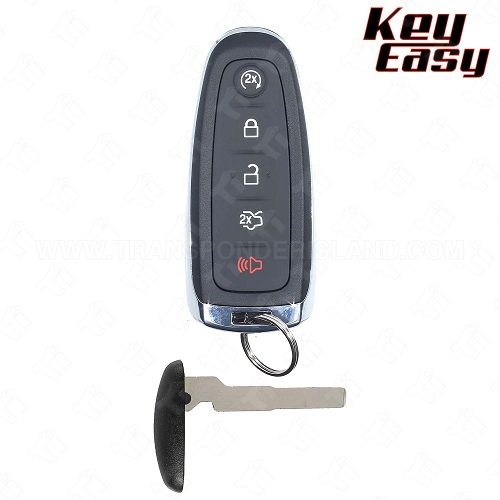 2013 - 2020 Ford 5B Smart Key EURO - AFTERMARKET