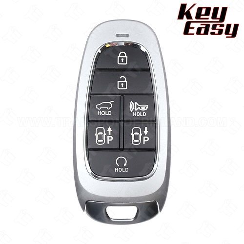 2022 - 2023 Hyundai Santa Fe Smart Key 7B - TQ8-FOB-4F28 - AFTERMARKET