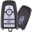 2022 - 2024 Ford Edge, Expedition, Explorer Smart Key 5B Hatch/Starter w/ Motion Sensing / M3N-A3C054339 5943669