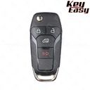 2019 - 2024 Ford Transit Remote Flip Key 4B Side Door - N5F-A08TAA - AFTERMARKET