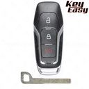 2015 - 2017 Ford Explorer F-150 1 Way Smart Key 3B - M3N-A2C31243800 - AFTERMARKET