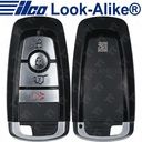 Ilco Ford Expedition Smart Key - 4B Hatch - M3N-A2C931423 - PRX-FORD-4B6