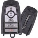 Strattec 2024 Ford F-Series Raptor Smart Key - 5 Button Tailgate / Remote Start - 434 Mhz. 5946265