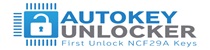 AutoKey Unlocker