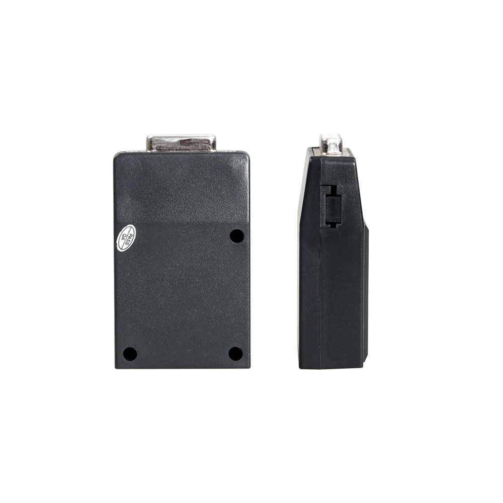 Yanhua Mini ACDP Module 6 for VW MQB/MMC IMMO Mileage Adjustment Newly Add PCF-key Adapter with License A601