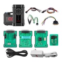 2023 New CGDI CG100X Generation Programmer for Airbag Reset  and Chip Reading Support MQB