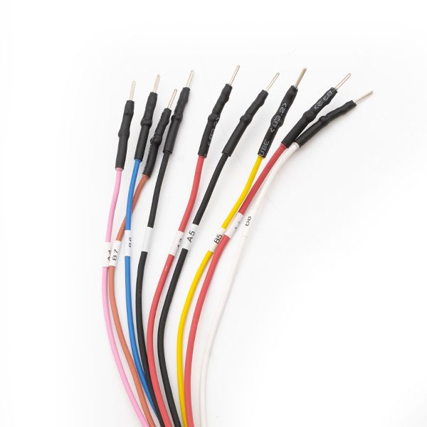 Connection Cable: MB Bosch MDG1 - EDC17CP44