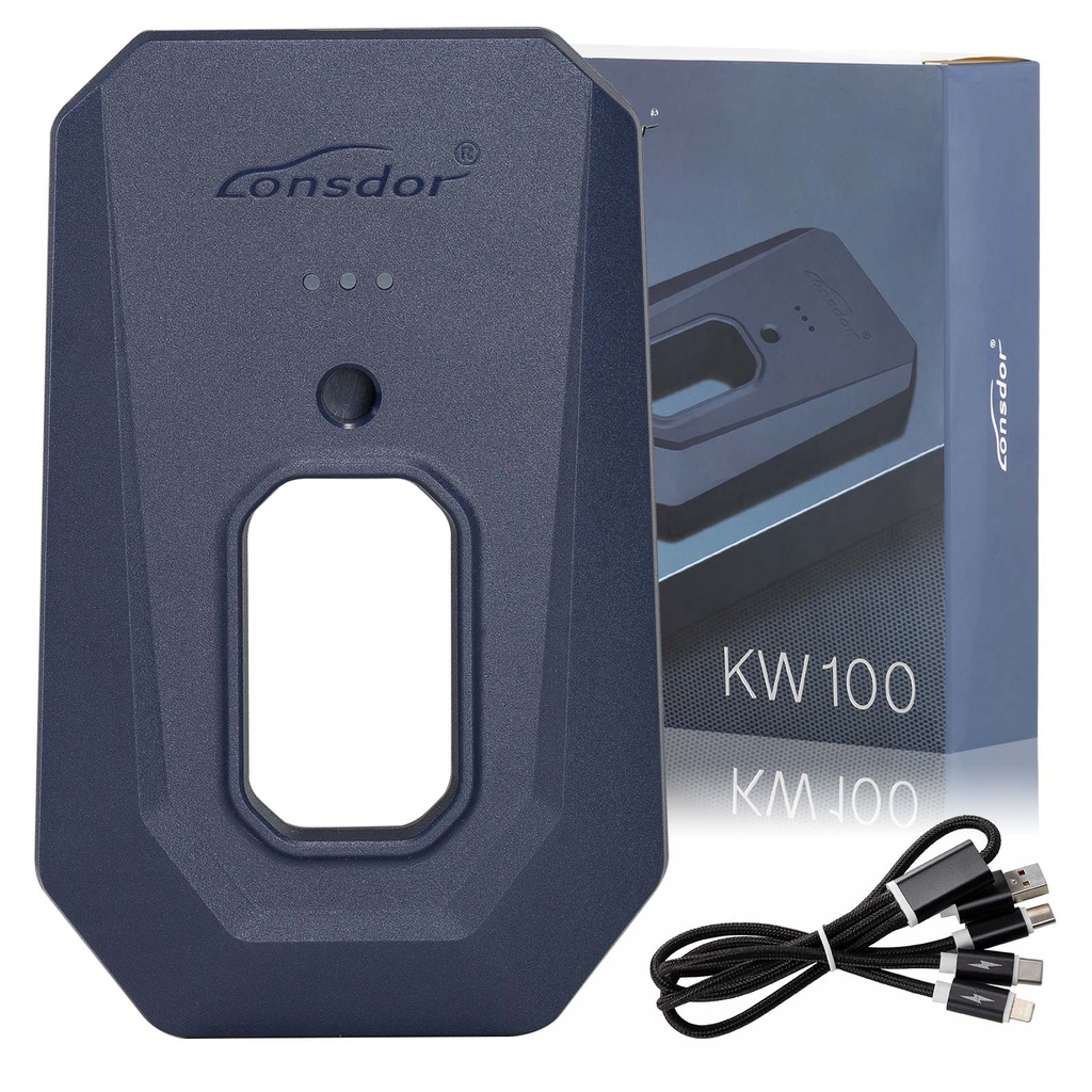 Lonsdor K518 PRO USA Key Programmer - Full Configuration - New USA Version (copy)