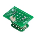 Yanhua Mini ACDP MSV80 ISN Integrated Interface Board Read/Write Optional Part