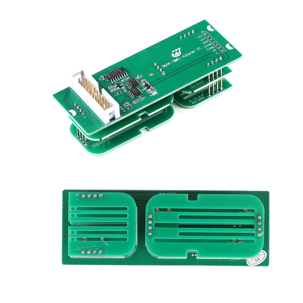 ACDP BMW X1/X2/X3 Bench Interface Board for BMW B37/B47/N47/N57 Diesel Engine Computer ISN Read/Write and Clone