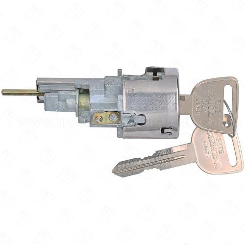 Lockcraft Honda Accord Ignition Lock - Coded LC6176