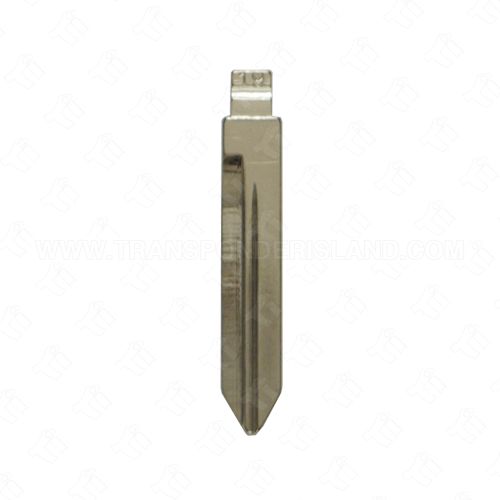 Xhorse Remote Flip Key Blade for VVDI Key Tool - Ford H75