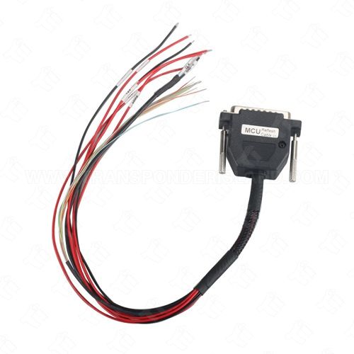 Xhorse VVDI Programmer MCU V3 Reflash Cable (Replacement Cable)