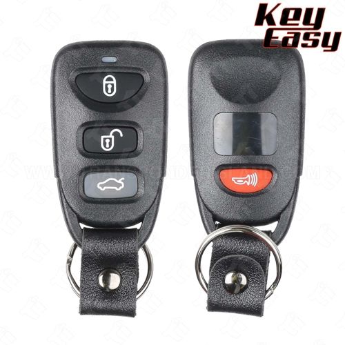 2016 - 2020 Hyundai Elantra Sedan Keyless Entry Remote 4B Trunk - AFTERMARKET