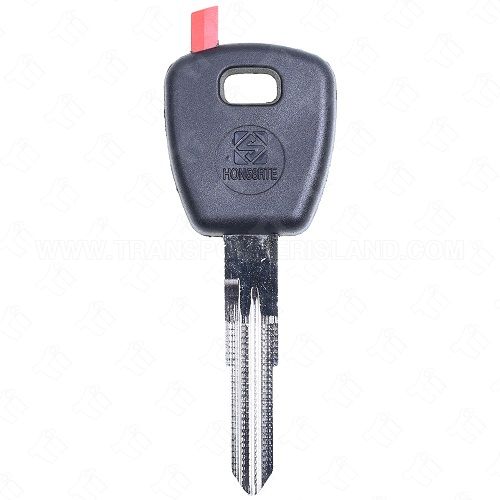 Ilco Honda Acura Isuzu Key Shell HD103 HD106 HD111 HON58RTE-GTS