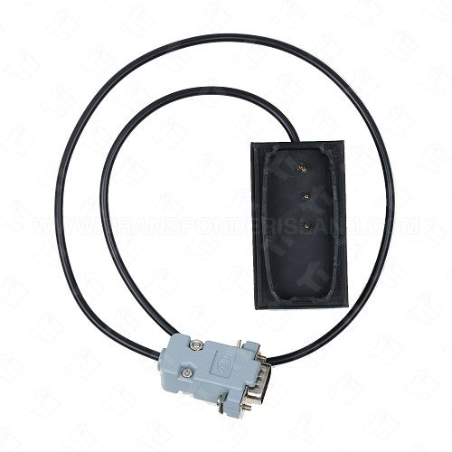 Nissan Smart Key KR5TXPZ In-Shell Adapter for Unlocking