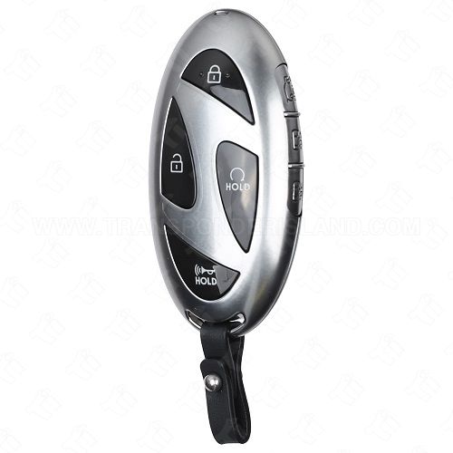 2024 - 2025 Hyundai Tucson Smart Key 7B Hatch / Remote Start / Park Assist - TQ8-FOB-4F89U44 95440-N9580