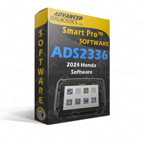 AD Smart Pro 2024 Honda Acura Prox Key Programming Software  - ADS2336