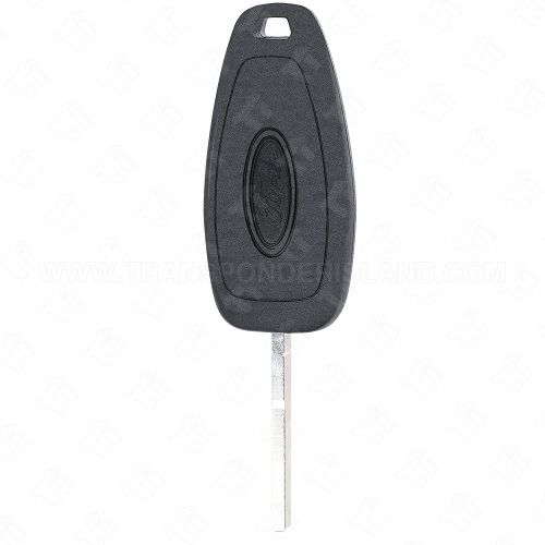 Strattec 2020 - 2024 Ford Transit, Transit Connect Transponder Key 5938100