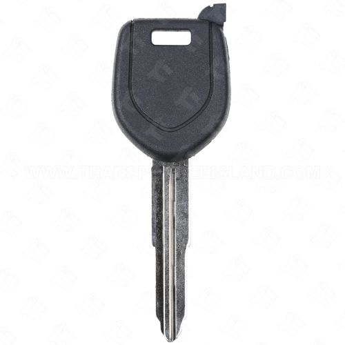 Mitsubishi Key Shell MIT3 MIT11R