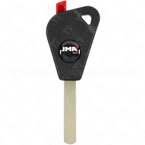 JMA Subaru High Security Key Shell DAT17