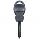 Strattec 2008 - 2020 Chrysler Dodge Jeep Pod Transponder Key 5909874