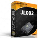 ABRITES AVDI Jaguar, Land Rover Mileage Recalibration Software - JL003