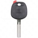 ILCO TOY48-GTS Lexus Hyundai High Security Key Shell Short Blade