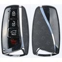 2013 - 2018 Hyundai Santa Fe Smart Key Shell for SY5DMFNA04 SY5DMFNA433