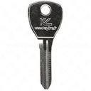 Keyline Mazda Blank Key BMZ31