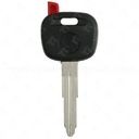 ILCO Mitsubishi Transponder Key Shell MIT8TE-GTS MIT8 MIT4