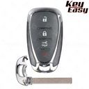 2016 - 2020 Chevrolet Cruze XL8, Camaro, Malibu Smart Key 4B Trunk - HYQ4EA - AFTERMARKET