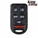 2005 - 2010 Honda Odyssey 6B Keyless Entry Remote with Hatch - AFTERMARKET