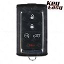 Jeep Grand Wagoneer Smart Key - 5B Hatch - M3NWXFOB1 - Replaces OE P/N: 68469565AA - AFTERMARKET