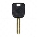 Ilco HD117-P Honda Motorcycle Blank Key