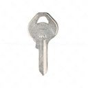 Ilco MA3 Master Padlock Key Blank