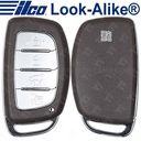 Ilco 2018 - 2019 Hyundai Tucson Smart Key - 4B Hatch - PRX-HYUN-4B9 Replaces 95440-D3110