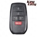 2021 - 2024 Toyota Sienna Smart Key 5B Doors - HYQ14FBX AFTERMARKET