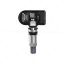 CGSULIT - TS01 - Universal Programmable Tire Pressure Sensor - 315 / 434 MHz - Cloneable - Metal Valve