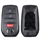 2025 Toyota Crown Signia 4B Hatch Smart Key - HYQ14FGZ 8990H-30260