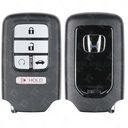 2016 - 2021 Honda Civic EX Tour Smart Key 5B Trunk / Remote Start - KR5V2X 72147-TBA-A11