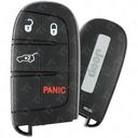 2014 - 2020 Jeep Grand Cherokee Smart Key 4B Hatch - M3N-40821302 68143504AC