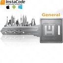 InstaCode Live Locksmith Software - Just General- 1 Year Subscription + 10% Store Credit